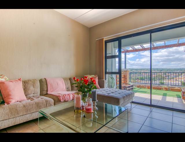 2 BEDROOM APARTMENT RENTED IN BARBEQUE DOWNS